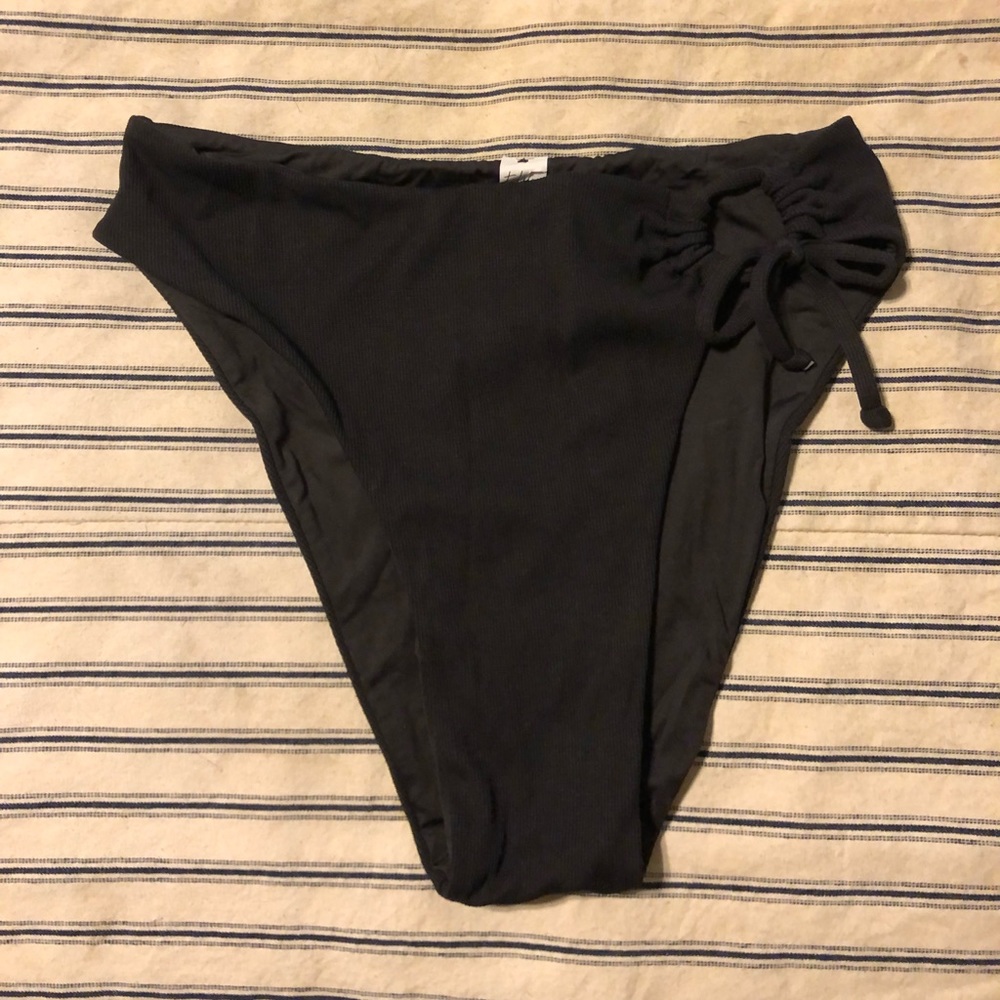 Toluca swim